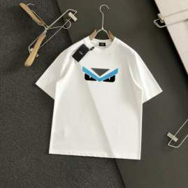 Picture of Fendi T Shirts Short _SKUFendiS-2XLtltx6214150